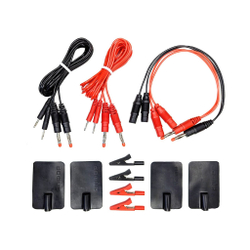 ЭЛФОР-ПРОФ - Аппарат для гальванизации и лекарственного электрофореза