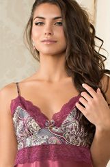 Сорочка женская MIA-AMORE  Адель  9404