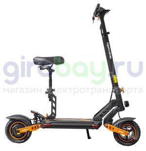 Электросамокат Kugoo Kirin G2 Max