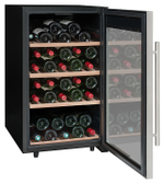 Винный шкаф La Sommeliere LS52A