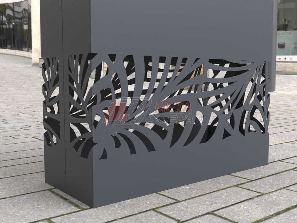 Вазон Лифа М-1