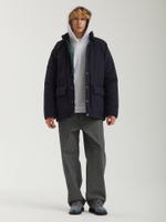 Мужская Парка Classic Down