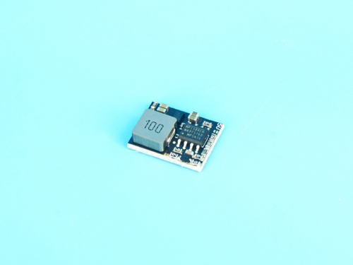 Стабилизатор напряжения Micro 12V/3A UBEC
