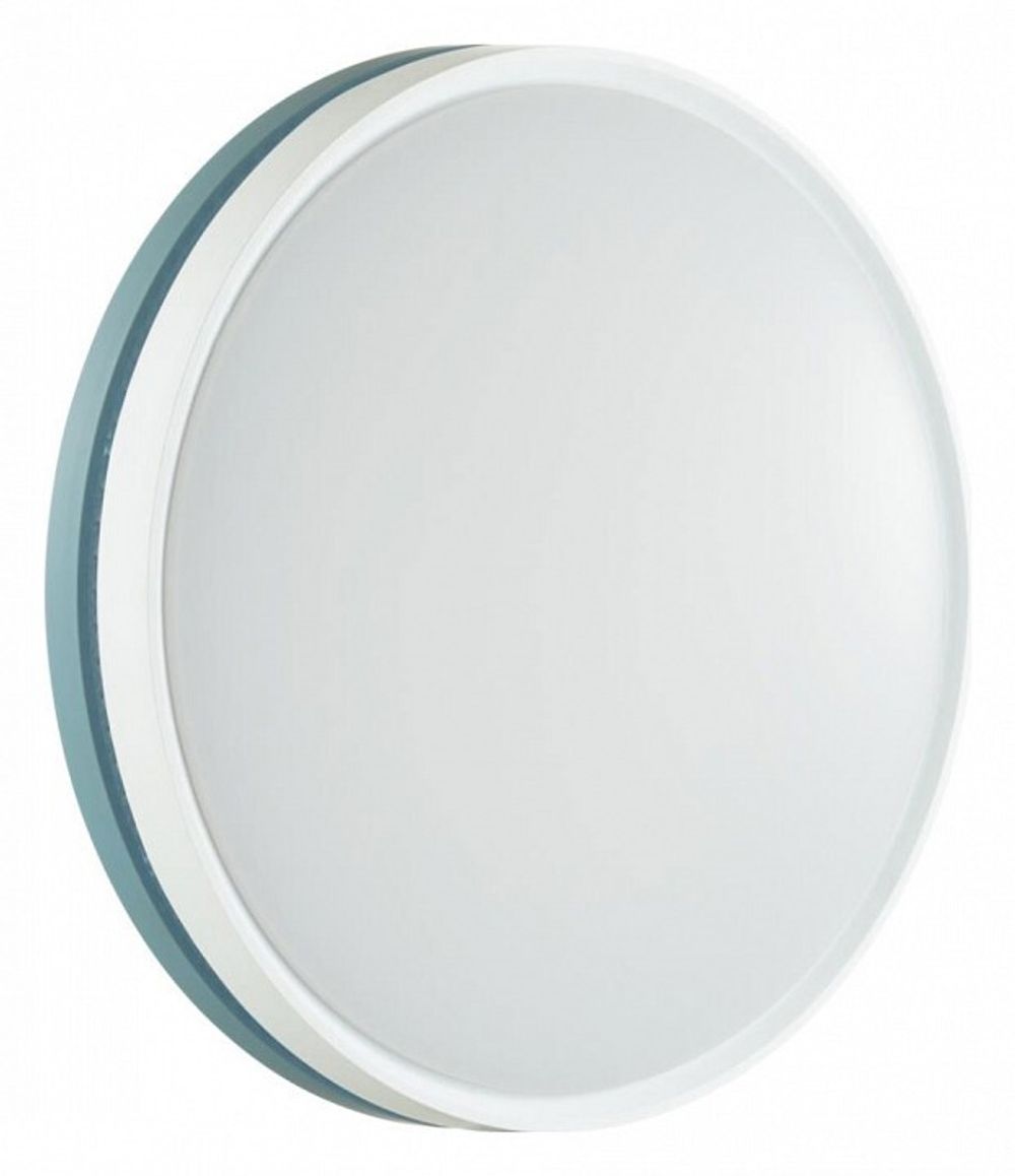 Накладной светильник Sonex Nohava Blue 7669/EL