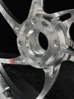 Кованые диски для DUCATI PANIGALE V4 2025 V4S V4R V4 SP2 Дукати мотоцикл колеса ковка диск