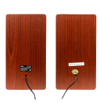 Акустика 2.0 Dialog Stride AST-20UP