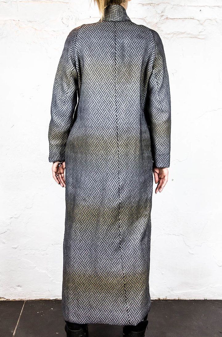 Пальто "NIAD"