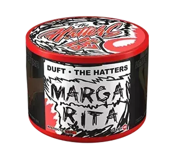 Duft - Margarita (200г)