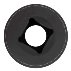 Головка ударная глубокая 1/2'', 24мм (6гр.) JCB JCB-4458524