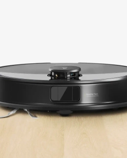 Робот-пылесос Roborock Q8 Max Pro черный (RU)