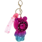 Вентилятор «КосмоМишка» 11 см, 2 режима, микс