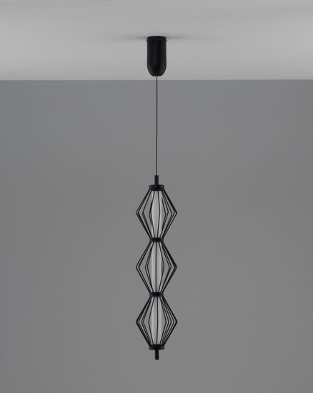 Светильник подвесной светодиодный Moderli V11351-PL Eloise