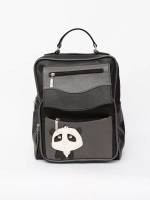 Рюкзак школьный большой для путешествий