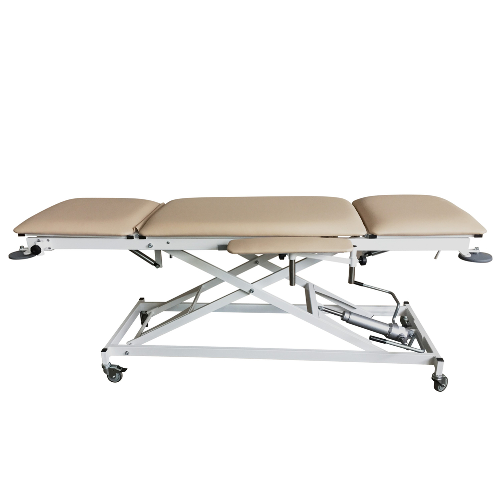 Стол для перевязок и процедур СППГ VLANA