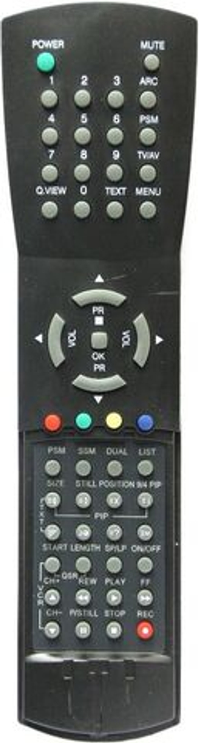 Пульт для LG 6710V00029D