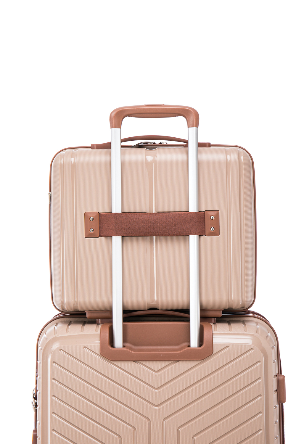 Чемоданы Dubai | 6 цветов