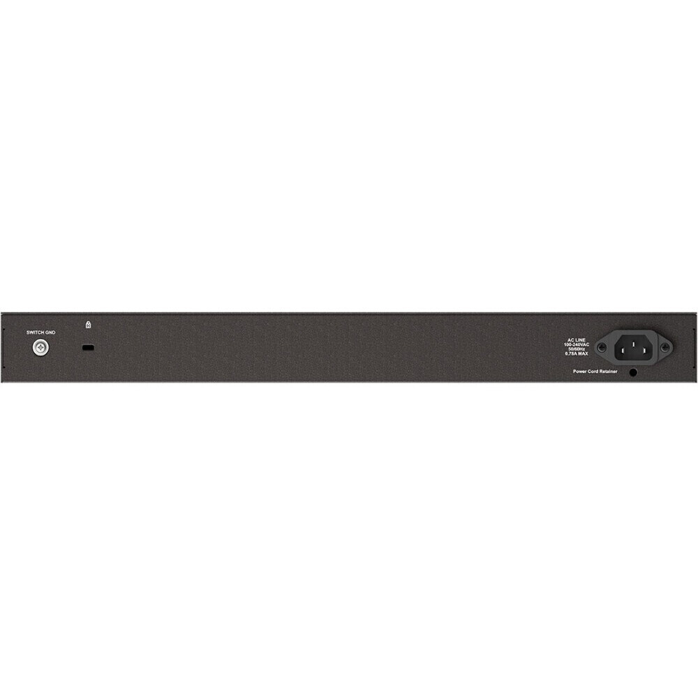 Коммутатор (свитч) D-Link DXS-1210-12SC/B1A