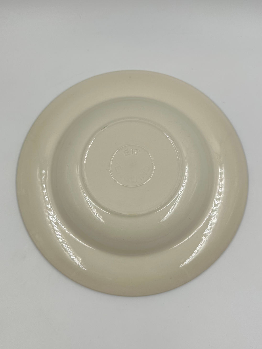 Тарелка глубокая English Ironstone