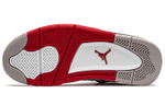 Кроссовки Jordan Air Jordan 4 "Fire Red" Gs