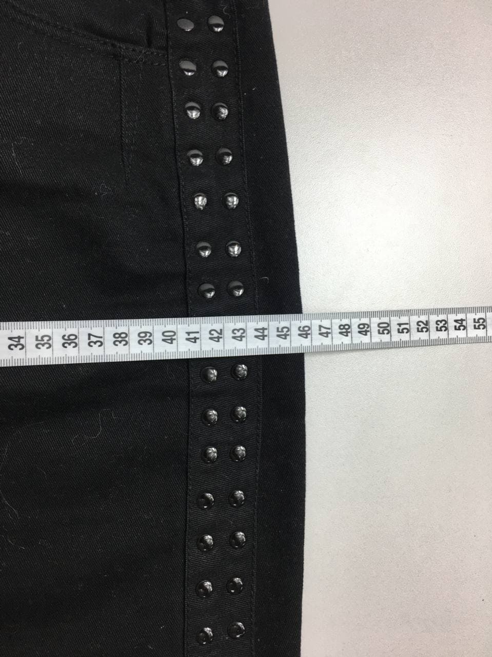 Юбка Camaieu мини 42 размер