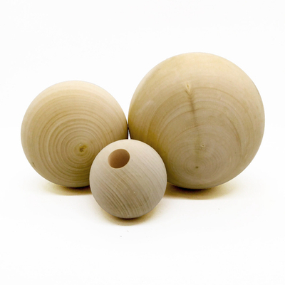 Шар 40мм с отверстием д.9мм, глубиной 25мм