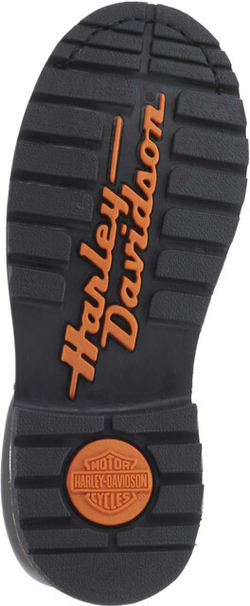 Ботинки Bayport Brown or Grey Harley-Davidson