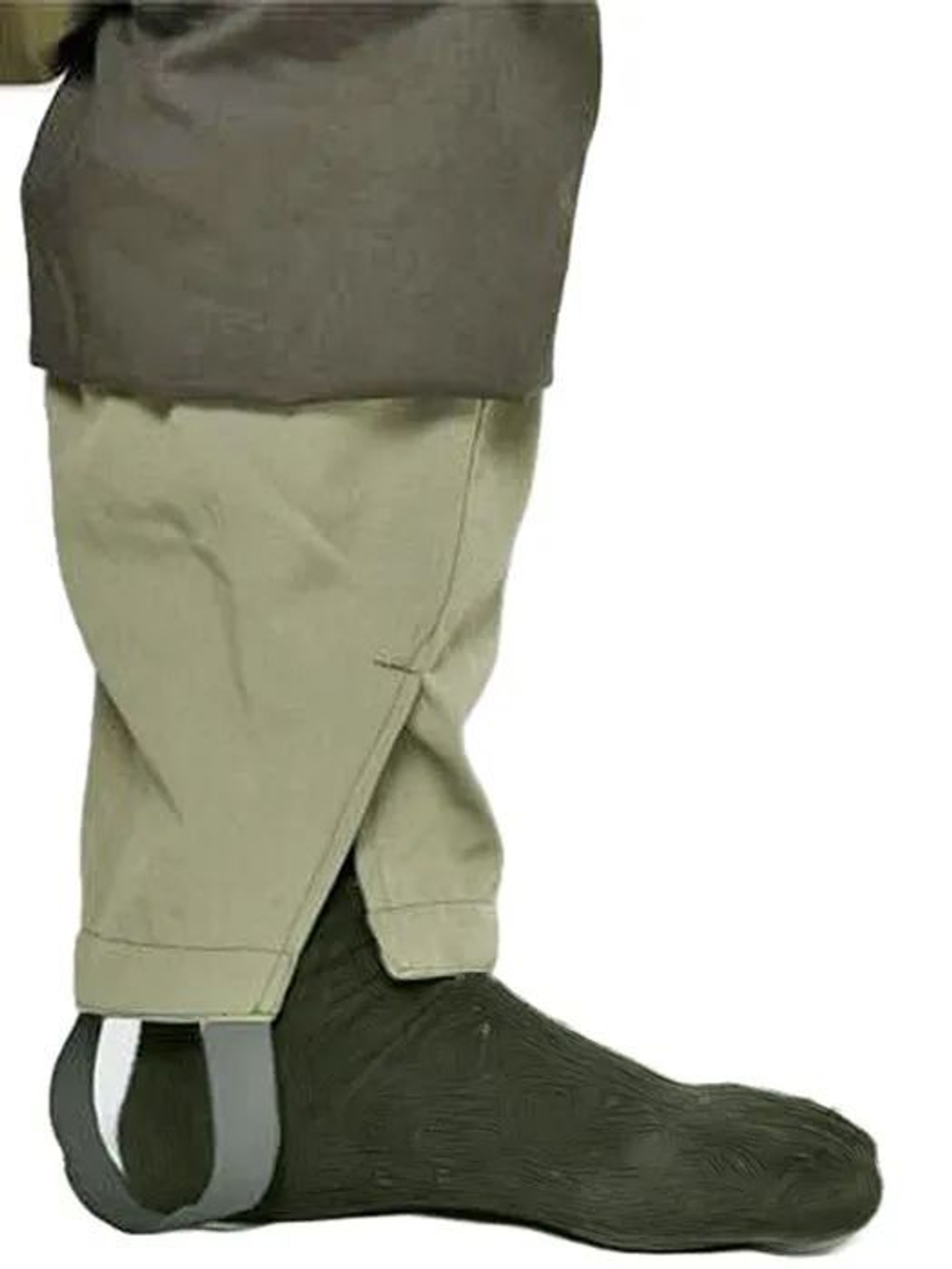 Костюм Барс Горка-3М (черный)