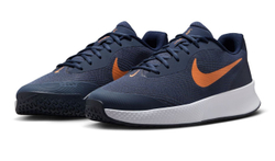 Мужские кроссовки теннисные Nike Vapor Lite 3 - небесный