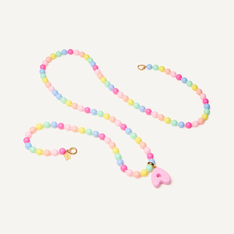 Колье Твоя Конфетная Буква