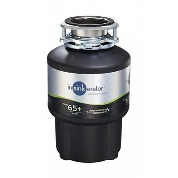 Измельчитель пищевых отходов IN SINK ERATOR MODEL 65+2E