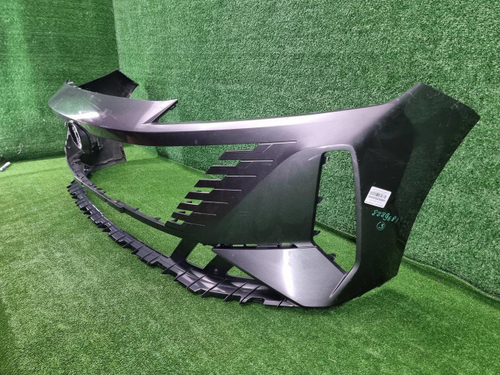 Бампер передний Changan Lamore (2023-н.в.)