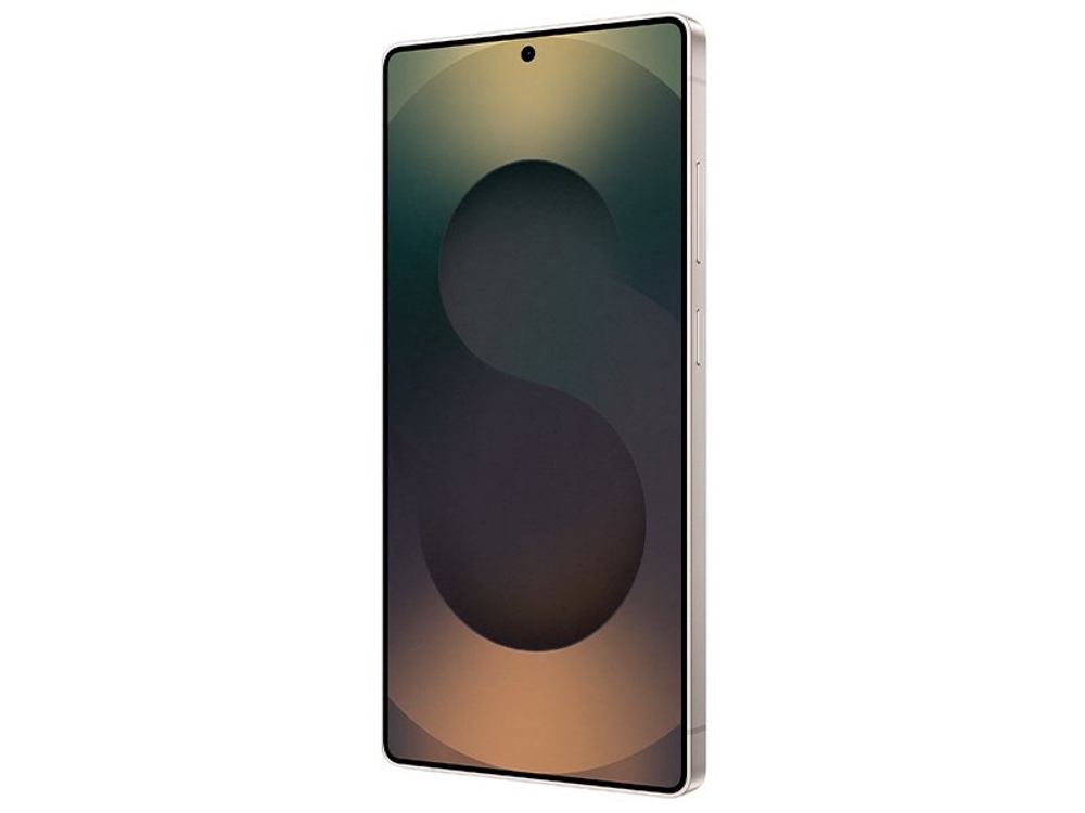 Смартфон Samsung Galaxy S25 Ultra 12/512GB Titanium Black