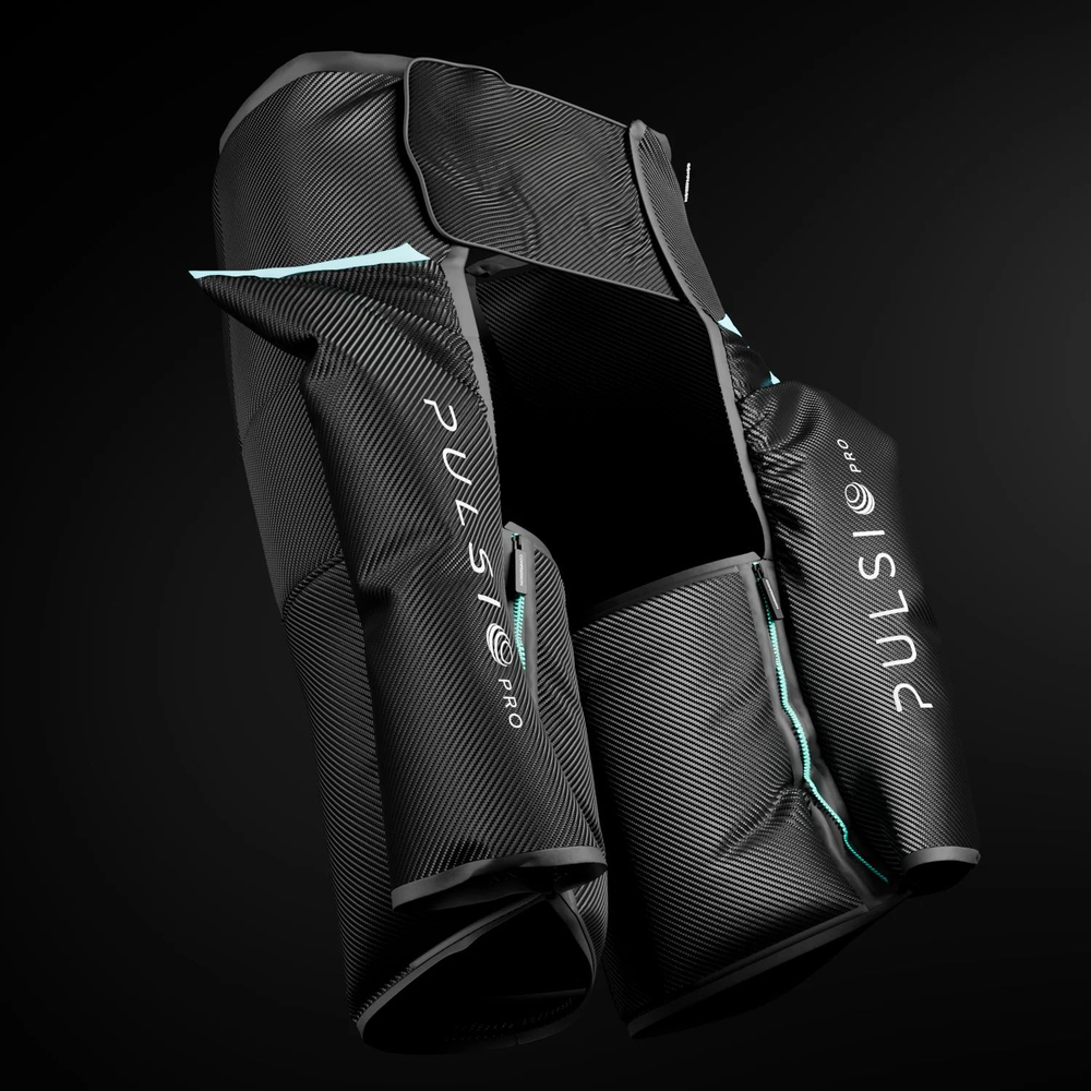 Pulsio Дополнение к массажеру Pulsio Compression PRO, Hip Compression PRO