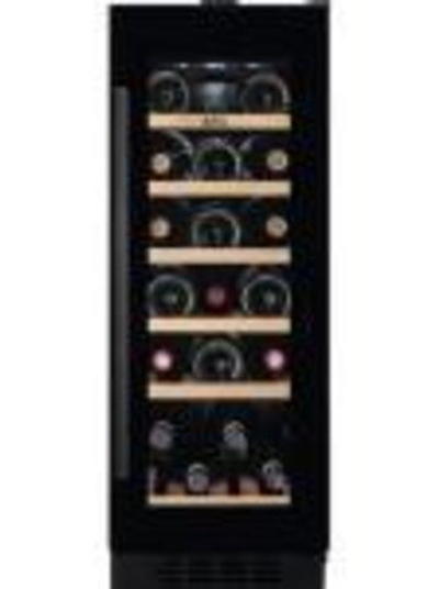 Встраиваемый винный шкаф AEG AWUS020B5B