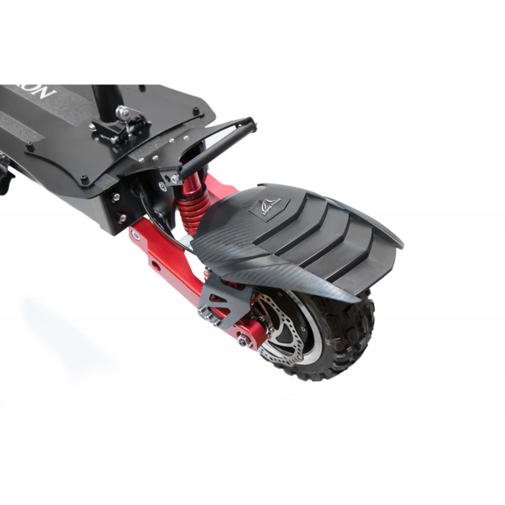 Электросамокат Ultron T128 PLUS