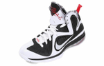 Кроссовки Nike Lebron 9 Freegums 9
