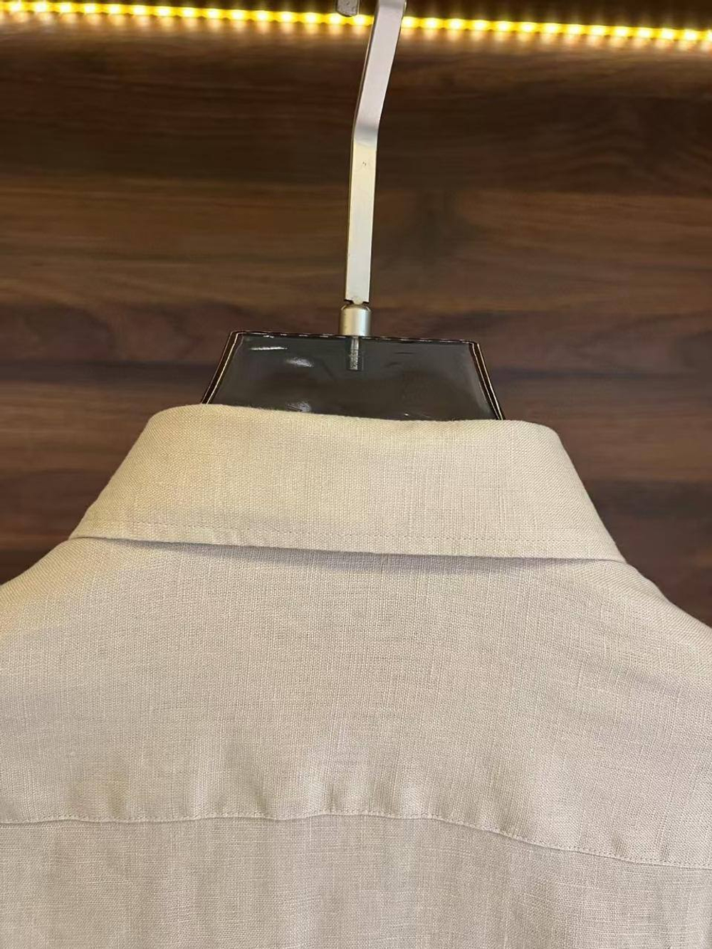 Рубашка Loro Piana
