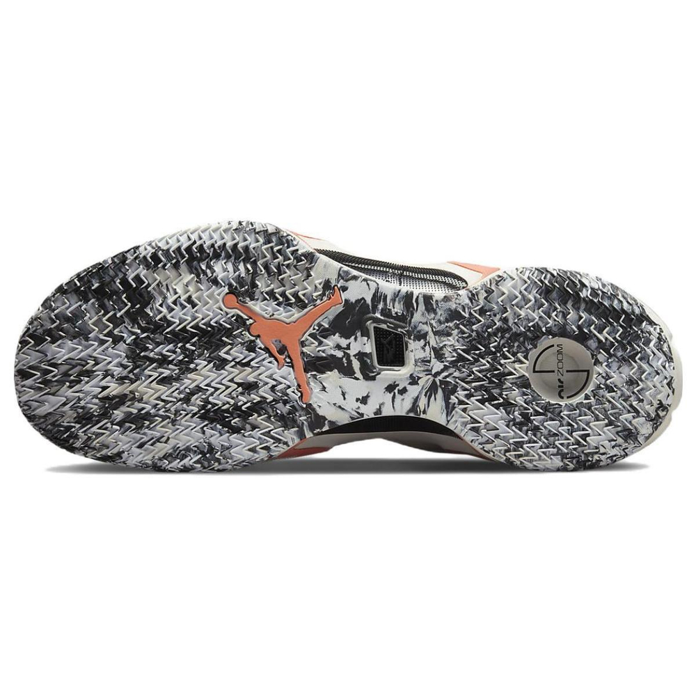 Кроссовки Air Jordan 36 Low PF Ground Up