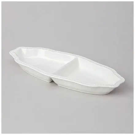 МЕНАЖНИЦА LEFARD "RIBBON" 2 СЕКЦИИ 25,5*11*3 СМ