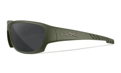 Очки Wiley X CLIMB Grey OD Green Frame