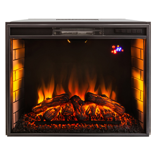 Электрический очаг Real Flame Epsilon 26