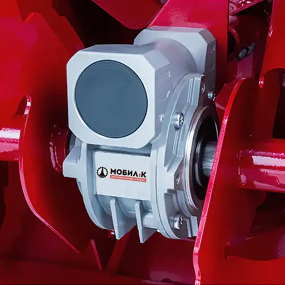 Мобил К С65 Премиум снегоуборщик 8 л.с. ковш 65 см, выброс 12 м, 5 вперед/2 назад MBK0023756