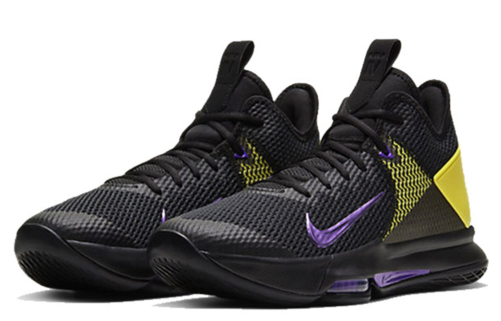 Кроссовки Nike Witness 4 Lebron Ep