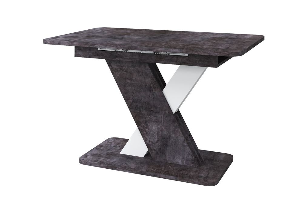 Крокус Стол раздвижной