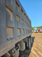 FAW J6 8x4 Самосвал СА3310Р66K24T4E5 (Дизельный, 11,1 л, 420 л.с., МТ)