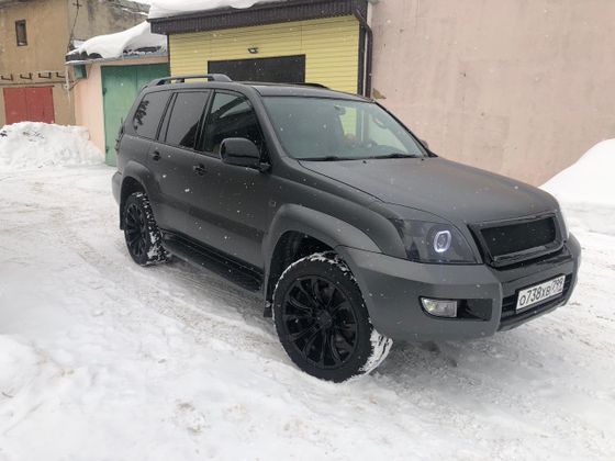 Пленка матовая серая графит Cold Gray Carbins