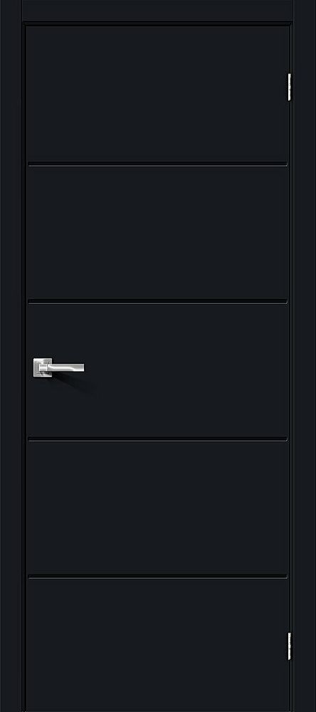 Граффити-1.Д Total Black