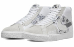 Кроссовки Nike Blazer Mid Edge