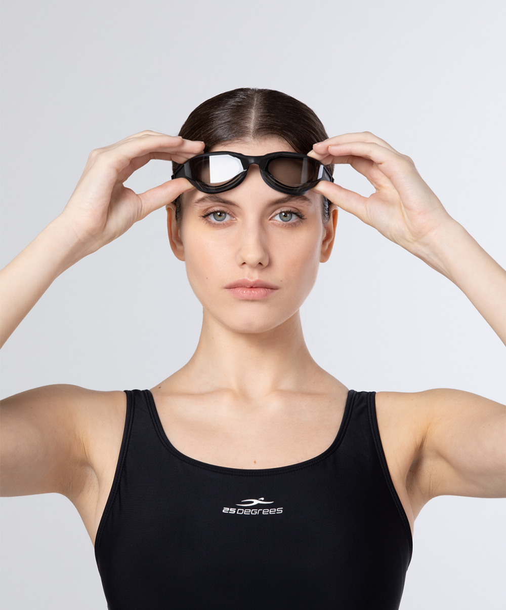 Очки для плавания 25DEGREES Orca