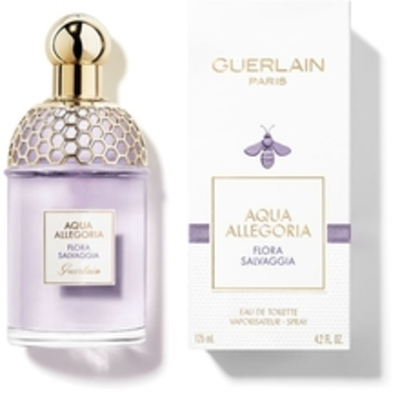 Guerlain Aqua Allegoria Flora Salvaggia EDT 125ml